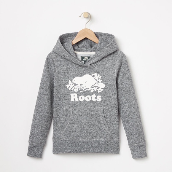 Roots Sweaters - 💗Roots - Original Hoodie
